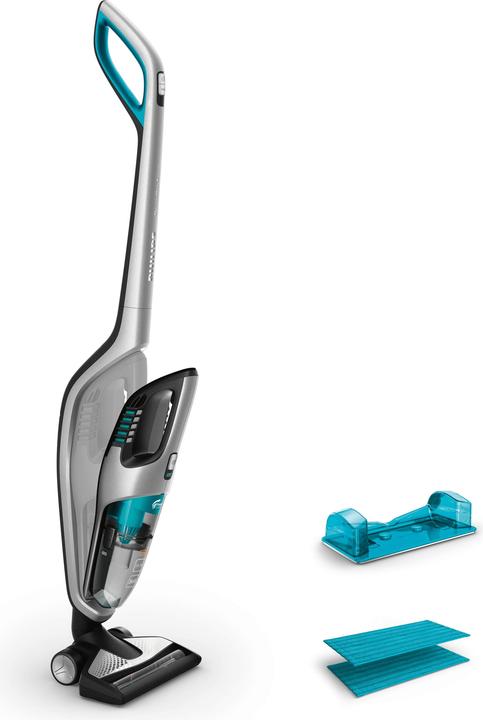 Produktbild Philips FC6408/01