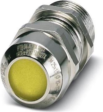 Actual product image Phoenix Contact Cable gland GESISM40M68LNEPDSS (5.10 cm)