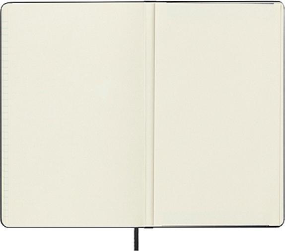 Actual product image Moleskine Kaweco Pen & Notebook Set (13 x 21 cm, Hardcover)