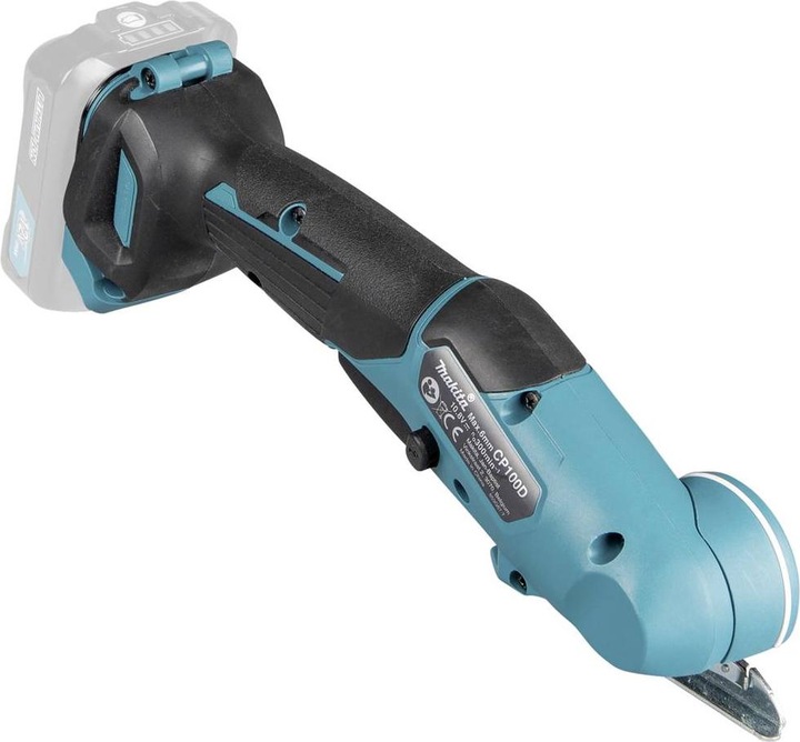 Actual product image Makita CP100DZ
