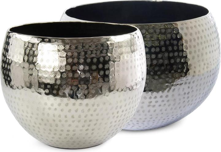 Produktbild Lambert PARO Übertopf aus Aluminium