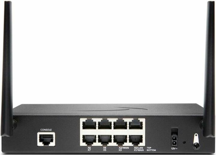 Actual product image SonicWall TZ270