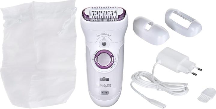 Immagine prodotto Braun Silk-épil 9