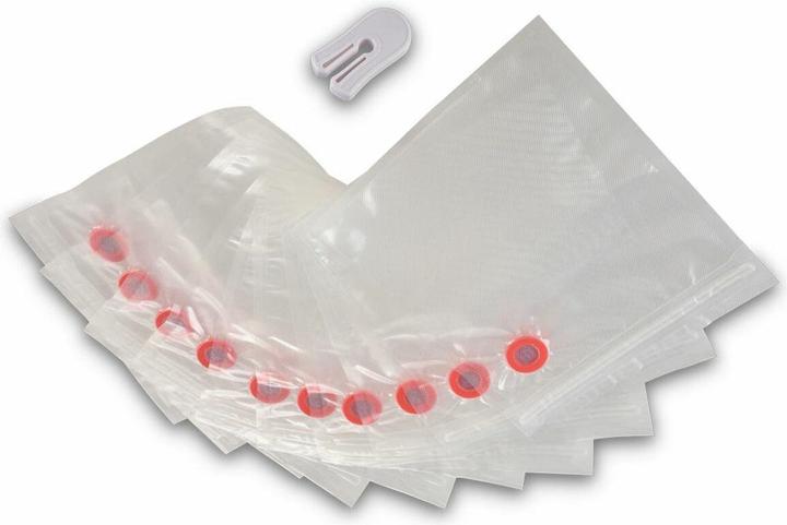 Image du produit Solis Zip (10x)