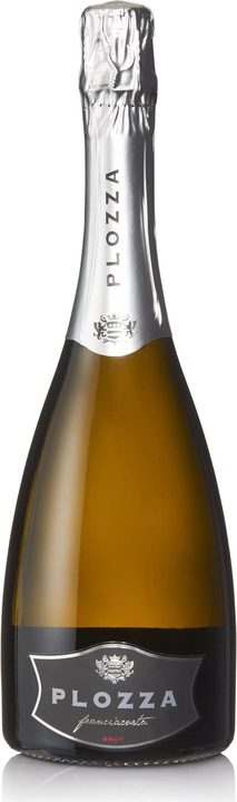 Immagine prodotto Plozza Vini Franciacorta Brut (1 x 75 cl)