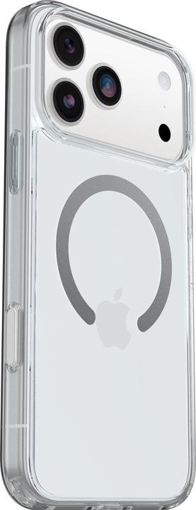 Produktbild OtterBox Symmetry Clear MagSafe Camera Control (Apple iPhone 17 Pro Max)
