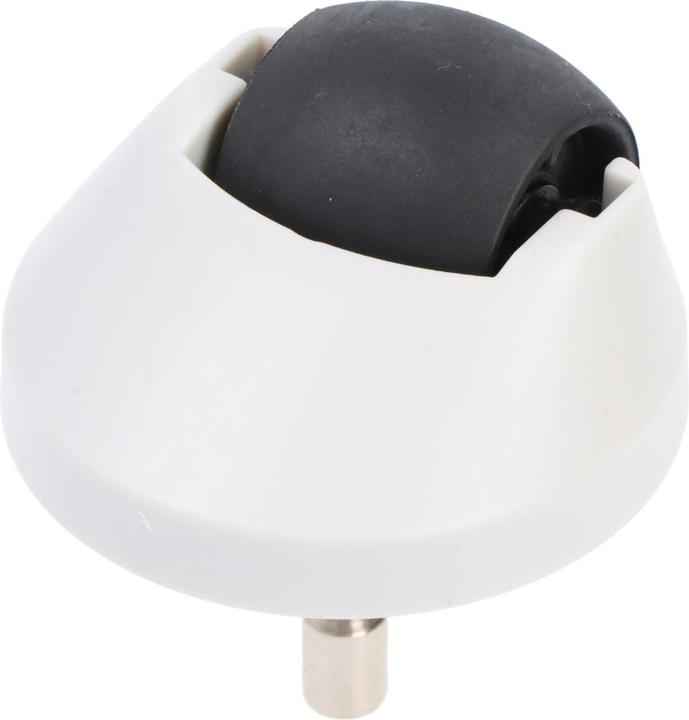 Actual product image AccuCell Spare wheel Xiaomi Roborock, Mi Robot, front wheel