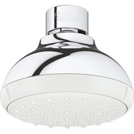 Grohe, Duschbrause, Tempesta 100 Kopfbrause, chrom