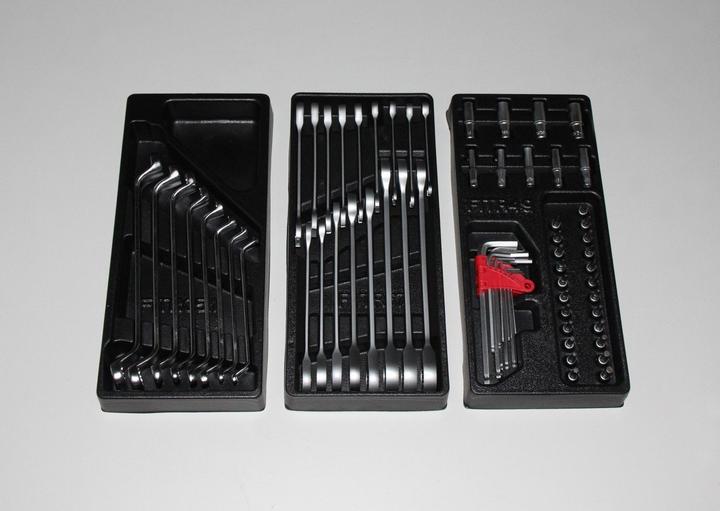 Image du produit Kibernetik Chariot à outils (190 x)