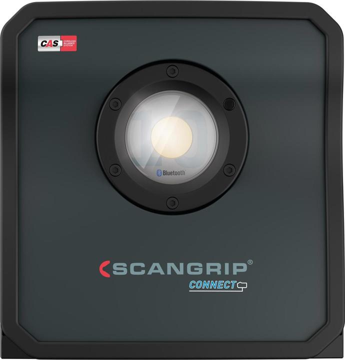 Scangrip Connect Nova 10 (10000 lm)