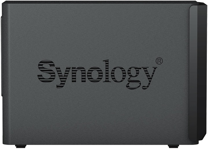 Produktbild Synology DS223 (2 x 16 TB, Synology HAT 33xx)