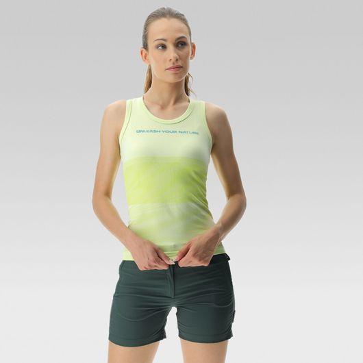 Produktbild UYN Outdoor-Shirt Crossover (XL)