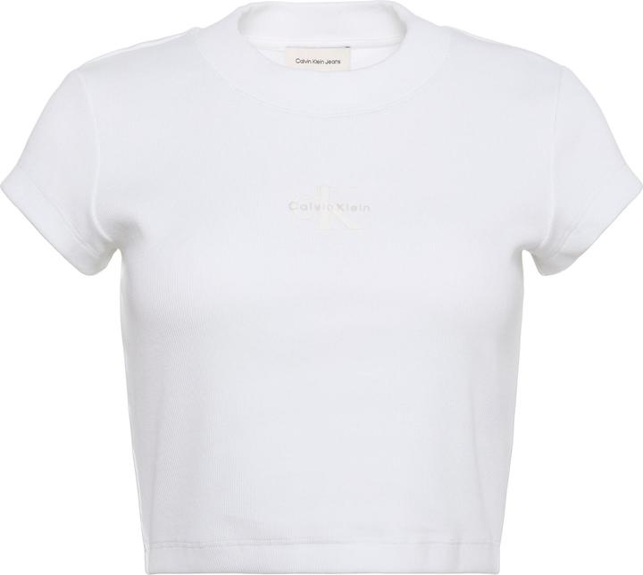 Brilliant White, White