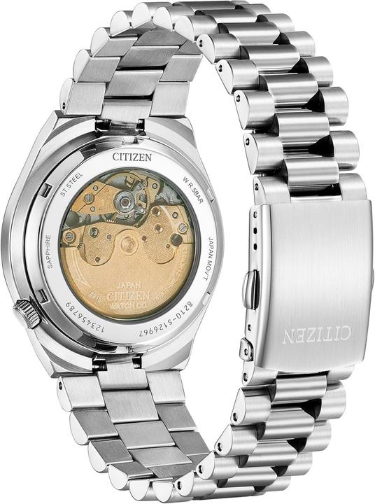 Produktbild Citizen Orologio Automatico (Analoguhr)