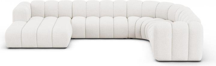 Produktbild Micadoni Lupine (Ecksofa)