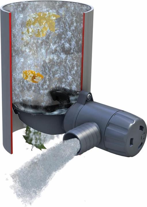 Immagine prodotto Garantia Raccoglitore di pioggia