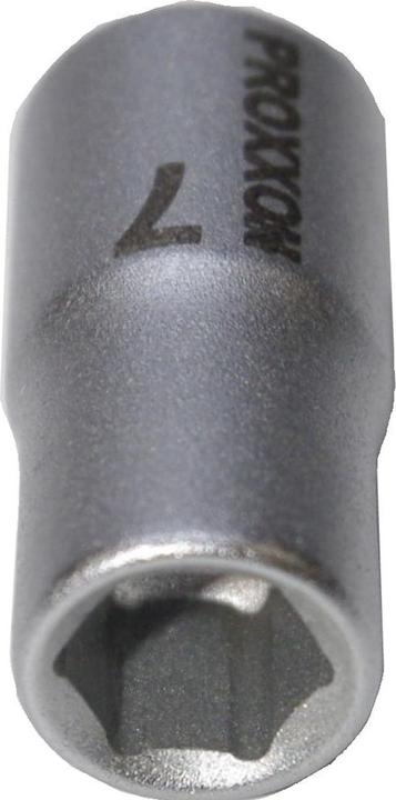 Produktbild Proxxon 1/4" Steckschlüsseleinsatz