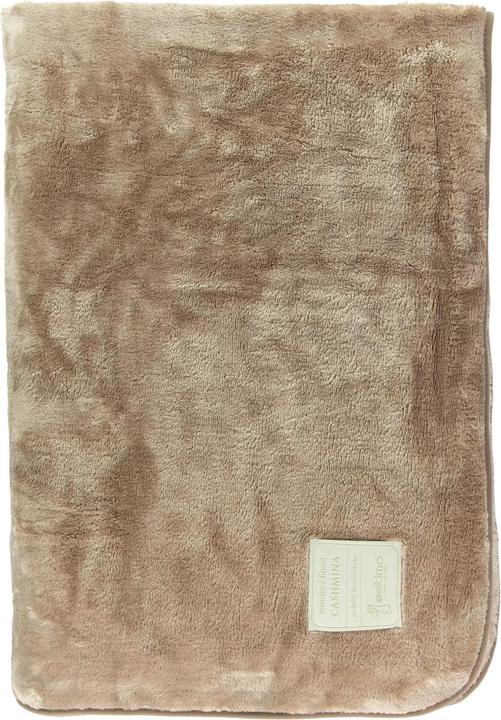 Immagine prodotto Eskimo Cashmina - Coperta per divano (150 x 200 cm)