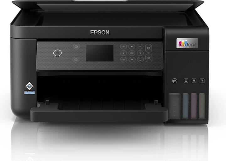 Produktbild Epson EcoTank L6260 (Tintenpatrone)