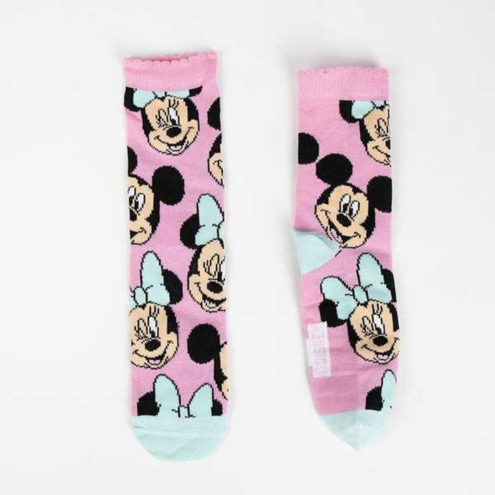 Produktbild Minnie Mouse Socken (15er Pack, 31 - 34)