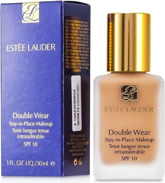 Actual product image Estée Lauder Double Wear Stay-In-Place (3N1 Ivory Beige)