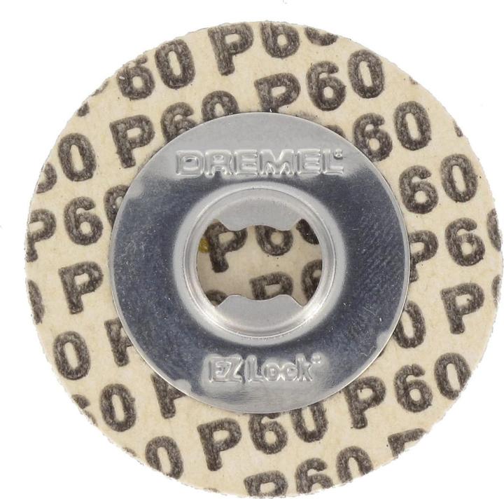 Actual product image Dremel EZ SpeedClic (60)