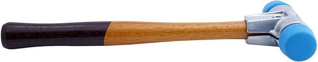 Actual product image miniSchoggi Chocolate hammer (200 g)