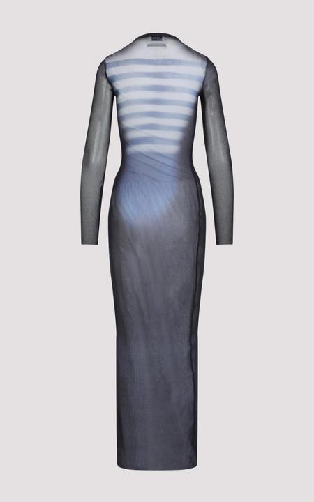 Actual product image Gaultier Dresses Blue (M)