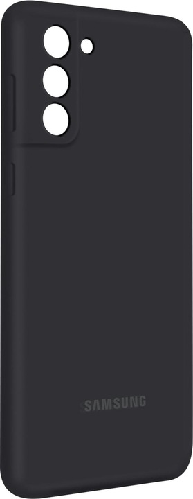 Produktbild Samsung Silicone Cover (Samsung Galaxy S21 FE)
