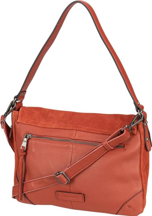 Immagine prodotto FredsBruder Borsa a tracolla Sylvin Satchel
