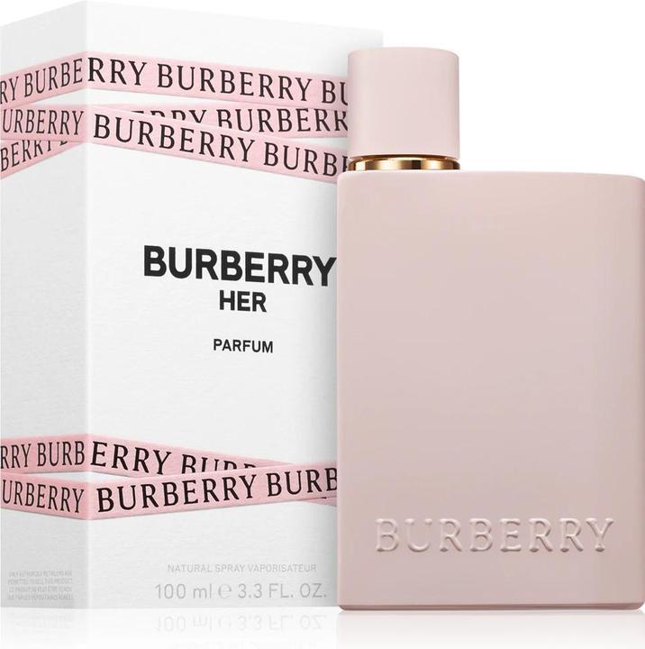 Image du produit Burberry Son Parfum (Eau de parfum, 100 ml)