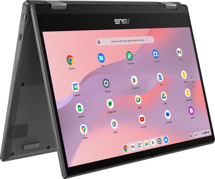 Productafbeelding ASUS Chromebook Flip CM1 (14", MediaTek Kompanio 520, 8 GB, DE)