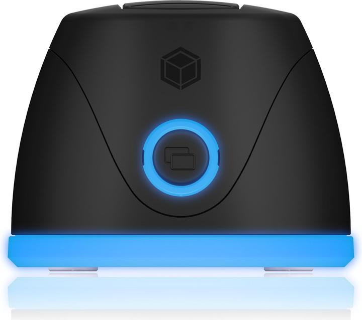 Produktbild RaidSonic ICY BOX Dockingsstation IB-1124L-C3 (3.5", 2.5")