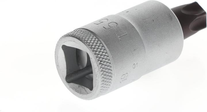 Actual product image Gedore ITX 19 T55 Schraubendrehereinsatz 1/2" TX T55