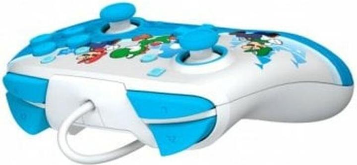 Produktbild PDP Official Switch Wired Controller - Mario Escape (Switch)