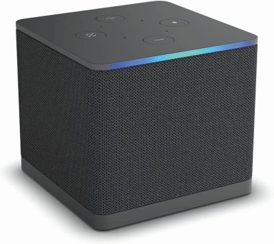 Image du produit Amazon Fire TV Cube (16 Go, Fire OS)