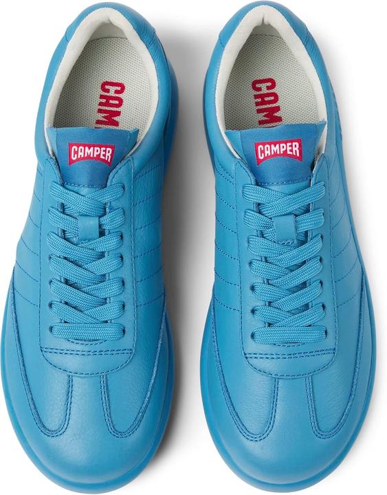 Image du produit Camper Sneaker Pelotas Xlf avec semelle EVA et laçage vertical (37)