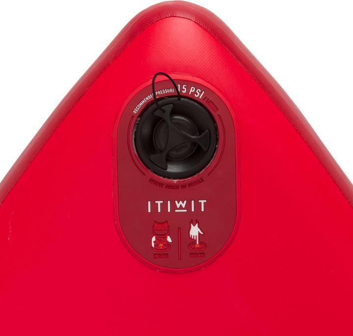 Image du produit Itiwit STI X100+ M (10')