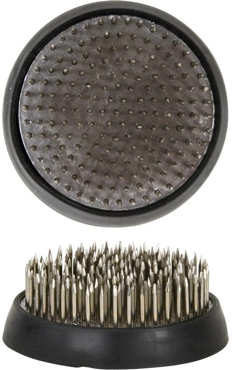 Esschert Design Riccio plug-in Kenzan (7 cm, 7 cm)