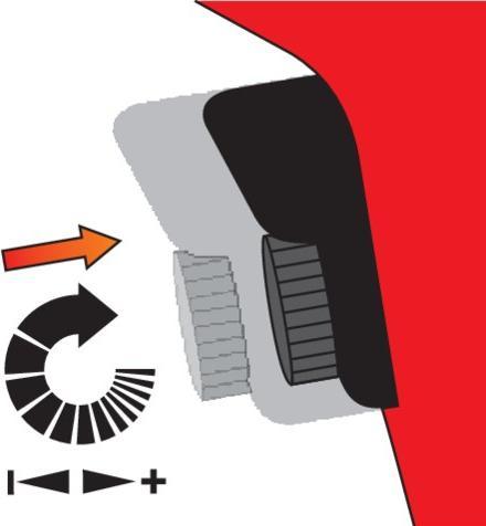 Produktbild Yato WIERTARKA UDAROWA 1200W 2-BIEGOWA 16mm