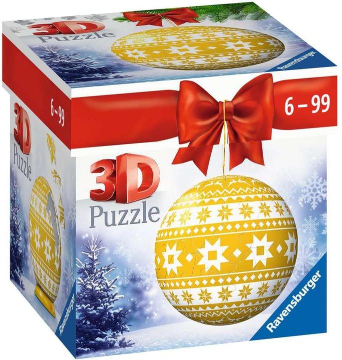 Ravensburger Christmas Ball (54 pieces)