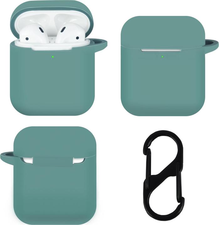 Actual product image Terratec AirBox Green