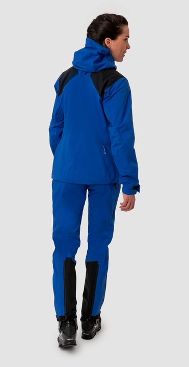 Image du produit Salewa Veste Ortles 3L Powertex Da (36)