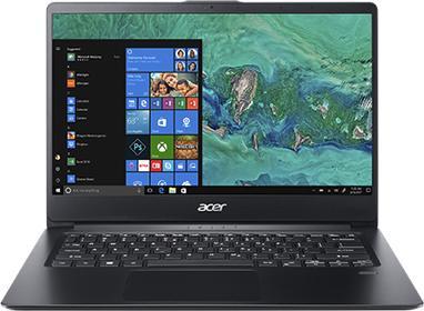 Produktbild Acer Swift 1 (14", Intel Pentium N5000, 8 GB, 512 GB, DE)