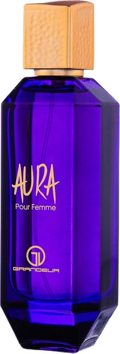 Grandeur Elite Grandeur - Grandeur Aura - EDP - Volume: 100 ml (Eau de Parfum, 100 ml)