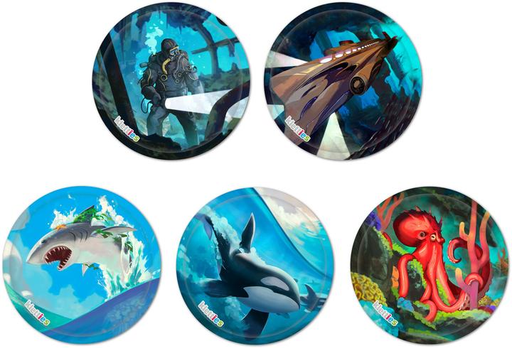 Ergobag Kit d'escalade