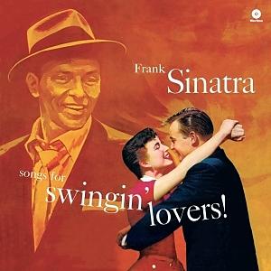 Produktbild Songs For Swingin Lovers!