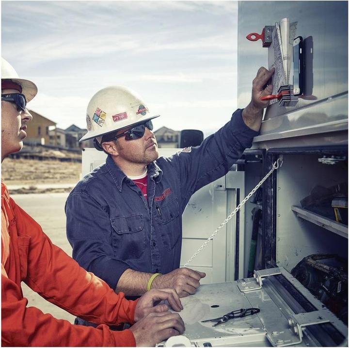 Actual product image Nite Ize STSM-11-R7 - Rack accessories