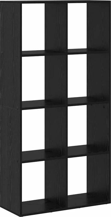 Produktbild vidaXL Bücherregal (29 x 69.50 x 137.50 cm)