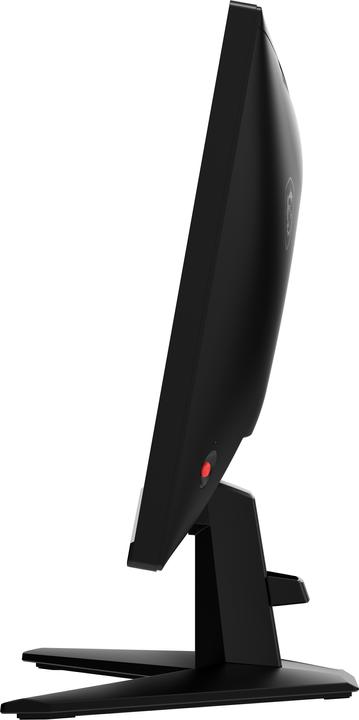 Image du produit MSI 24,5 IPS MONITEUR MAG 255F E20 (1920 x 1080 pixels, 24.50")